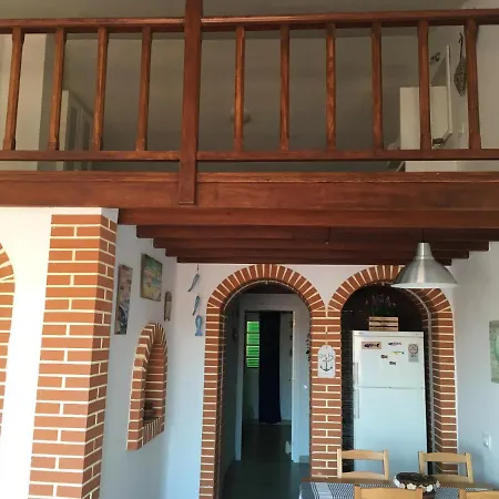 With 2 Bedrooms In El Médano, With Wonderful Sea View, Shared Pool, Furnished Terrace - 200 M From The Beach * El Médano